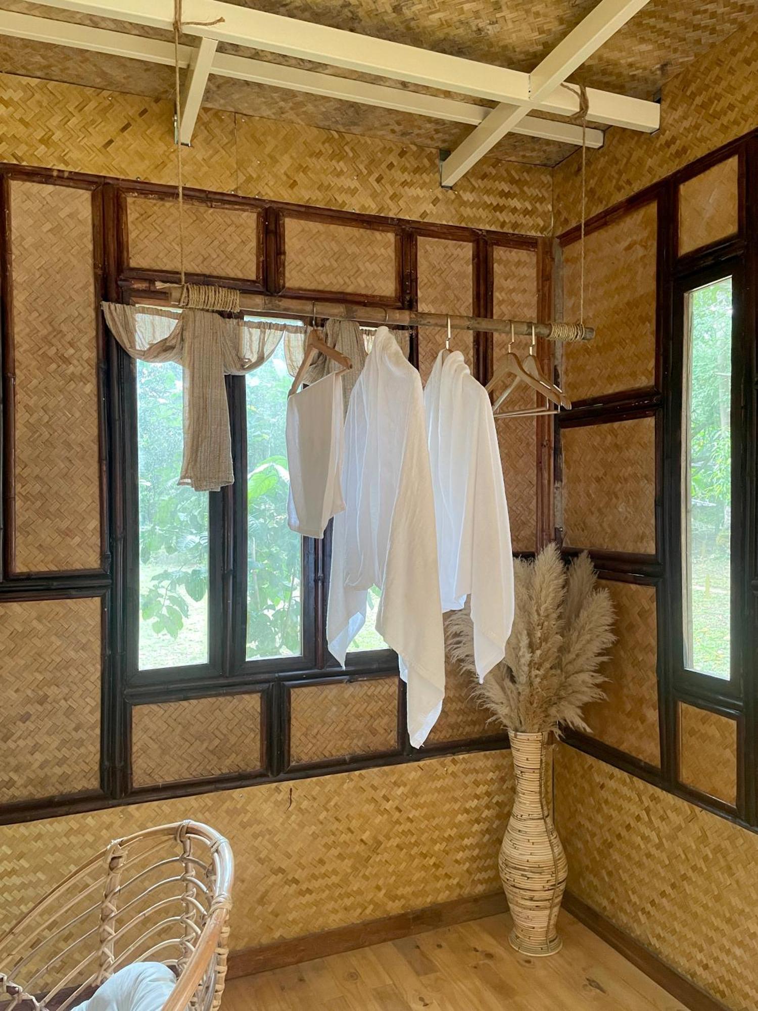Coffee And Resort パヤム島 エクステリア 写真